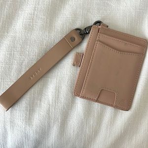 Denner andar card holder